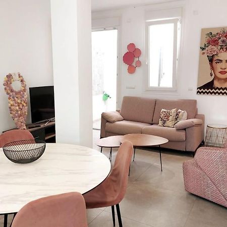 Apartamento En Estepona Playa 外观 照片