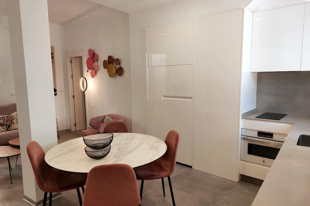 Apartamento En Estepona Playa 外观 照片
