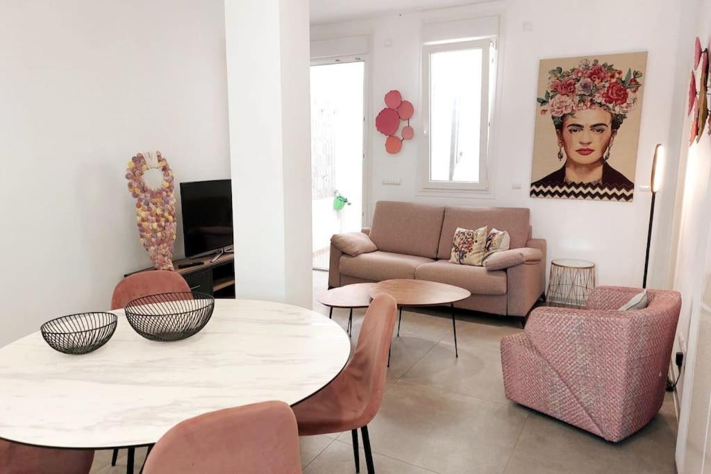 Apartamento En Estepona Playa 外观 照片