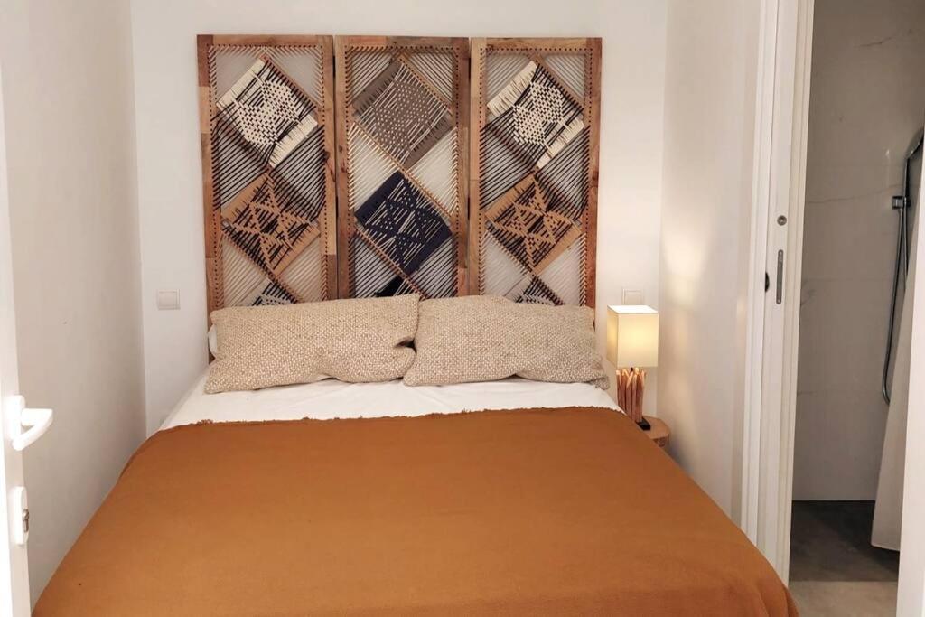 Apartamento En Estepona Playa 外观 照片