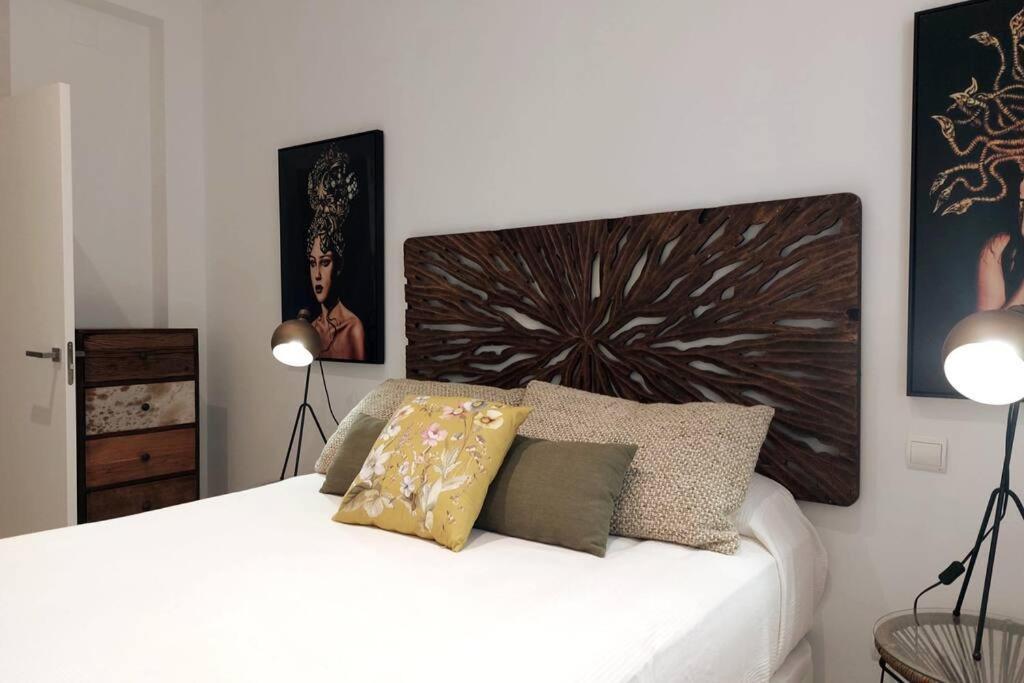 Apartamento En Estepona Playa 外观 照片
