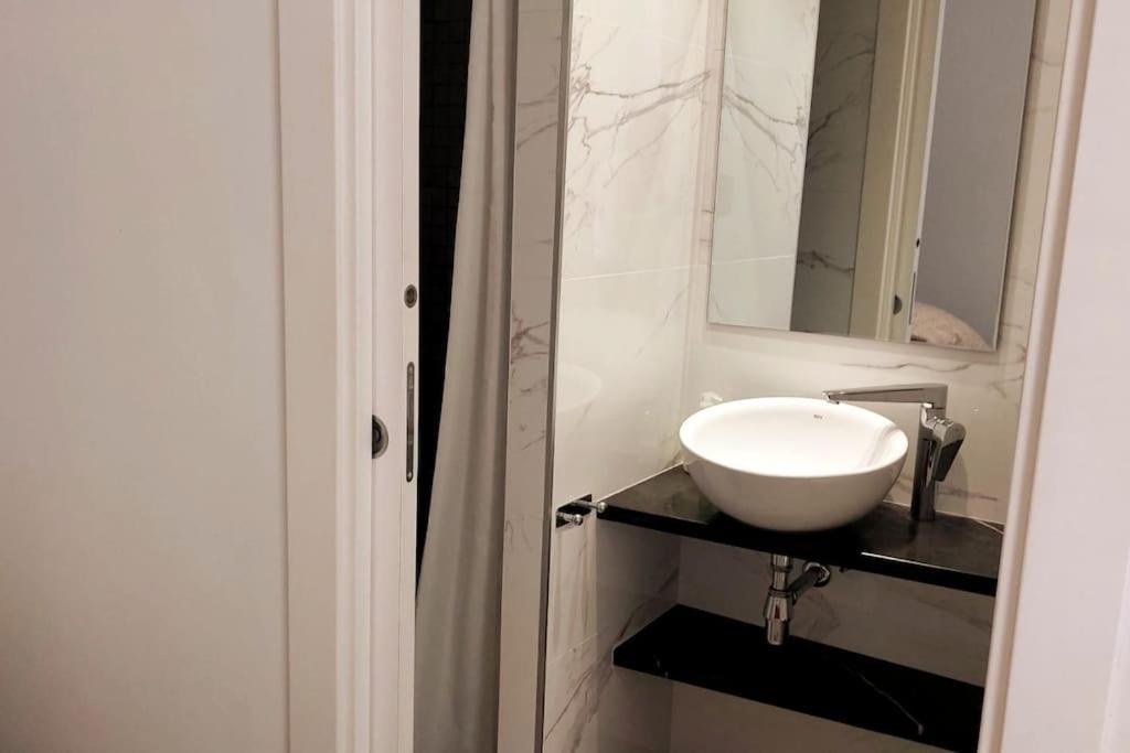 Apartamento En Estepona Playa 外观 照片