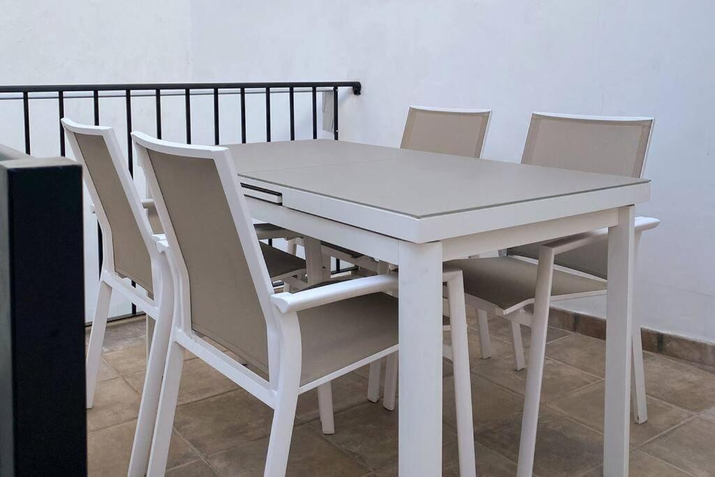 Apartamento En Estepona Playa 外观 照片