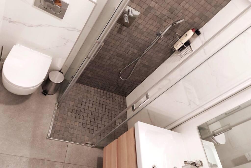 Apartamento En Estepona Playa 外观 照片