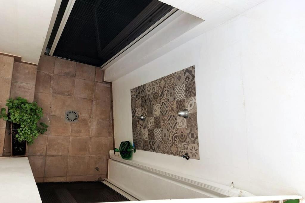 Apartamento En Estepona Playa 外观 照片